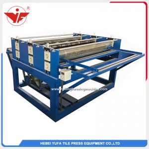 Simple and cheap slitting machine sell to ethopia