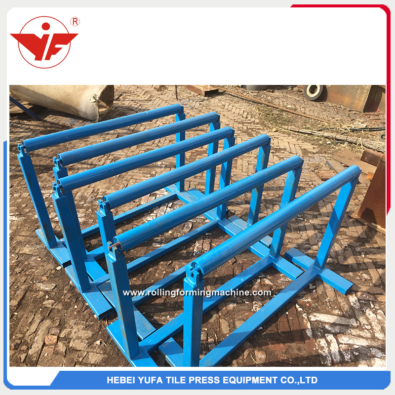 Manual receiving table Co., Ltd.