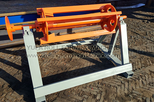 The life of the equipment