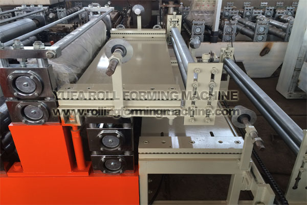 Why is the color steel equipment selected by the majority of customers