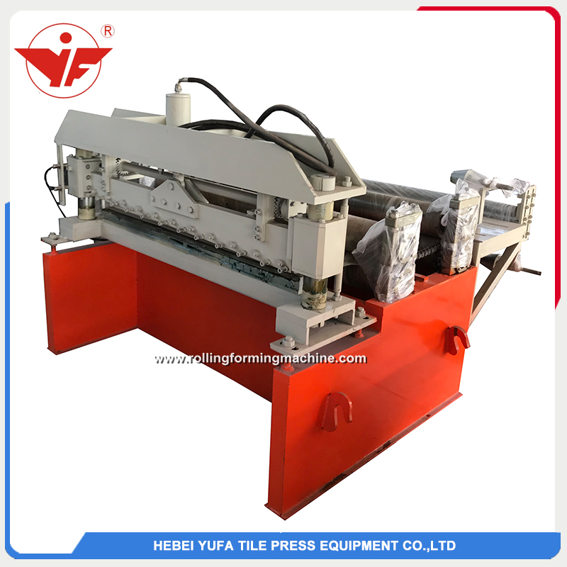 European high standard cutting machine