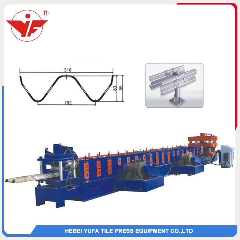 посбонони шоҳроҳ мошини галактикаи варақи галванӣ