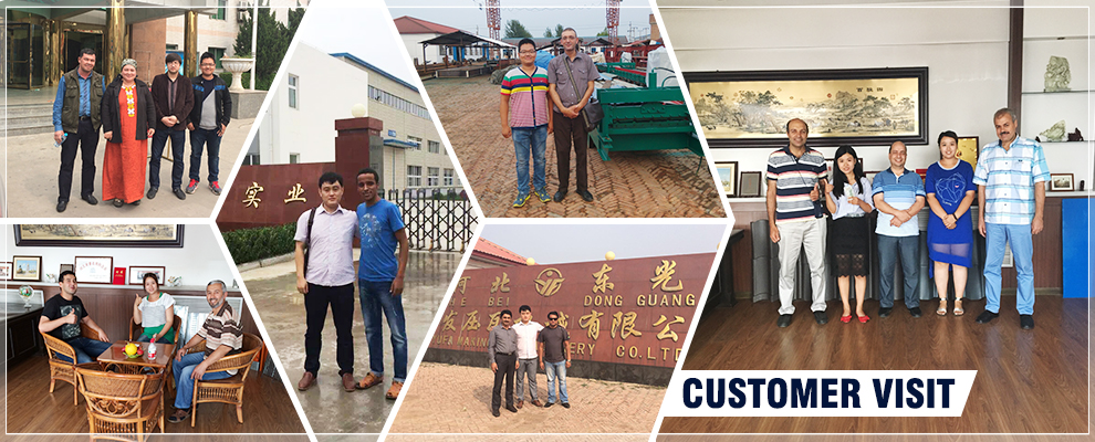 轮播-Steel Floor decking roll forming machine